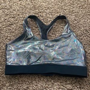 Zyia Disco luxe bra